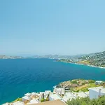 Full Seaview 3 Bedroom Namara Bodrum