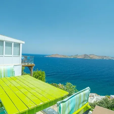 Vilă Full Seaview 2 Bedroom Namara *