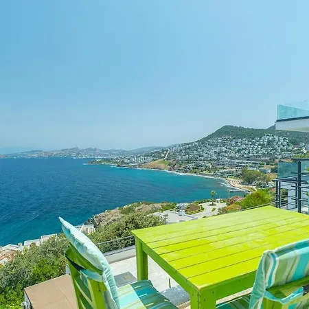 Full Seaview 2 Bedroom Namara Vilă