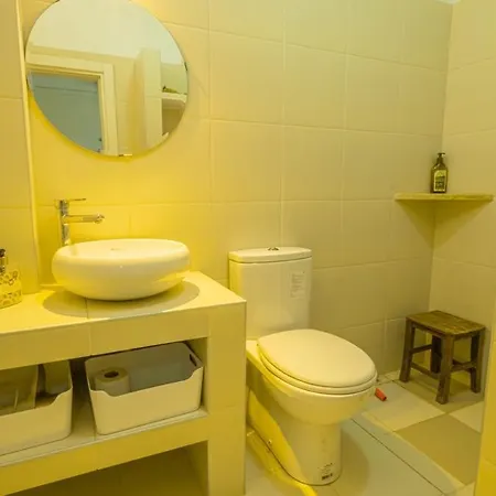 Full Seaview 3 Bedroom Namara Bodrum