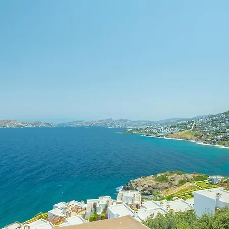 Full Seaview 2 Bedroom Namara بودروم