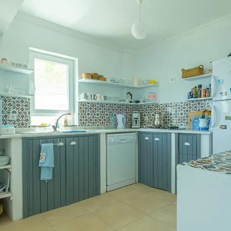 Full Seaview 2 Bedroom Namara