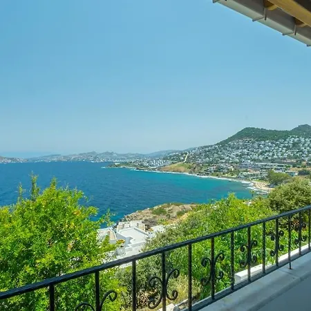 Full Seaview 2 Bedroom Namara فيلة *