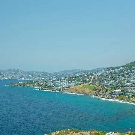 فيلة Full Seaview 2 Bedroom Namara بودروم