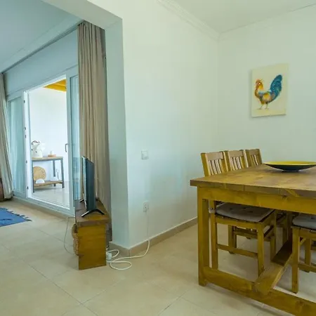 Full Seaview 2 Bedroom Namara فيلة *