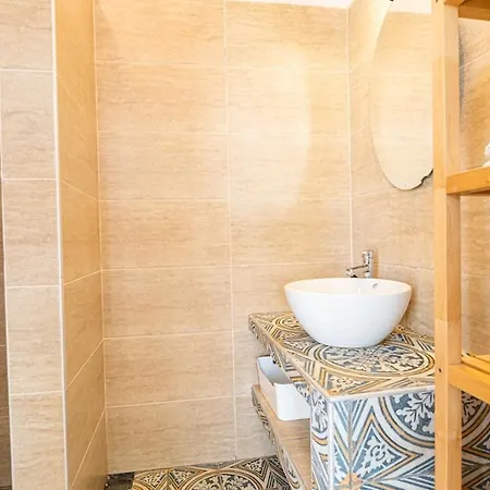 Full Seaview 2 Bedroom Namara فيلة *