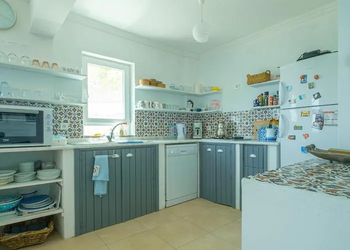 Full Seaview 2 Bedroom Namara