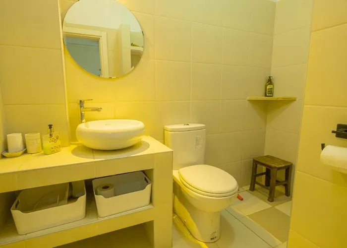 Full Seaview 2 Bedroom Namara Bodrum