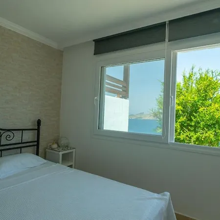 Full Seaview 3 Bedroom Namara