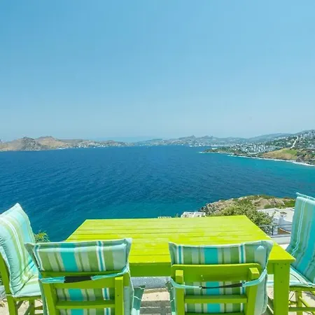 Villa Full Seaview 3 Bedroom Namara *