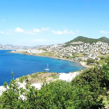 Villa Full Seaview 2 Bedroom Namara *