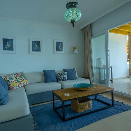 Villa Full Seaview 2 Bedroom Namara