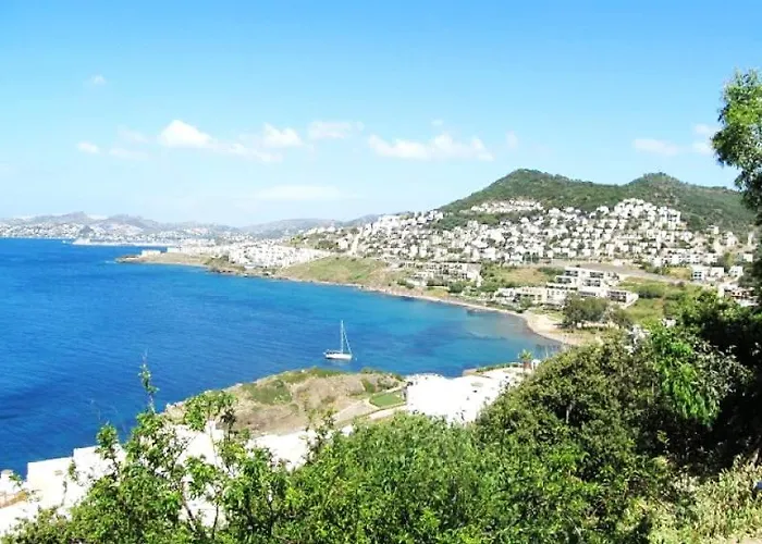 Vila Full Seaview 2 Bedroom Namara *