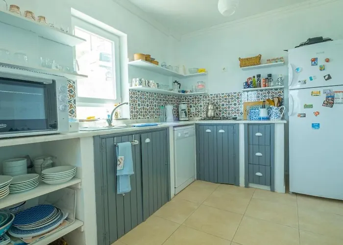 Full Seaview 2 Bedroom Namara Villa Bodrum