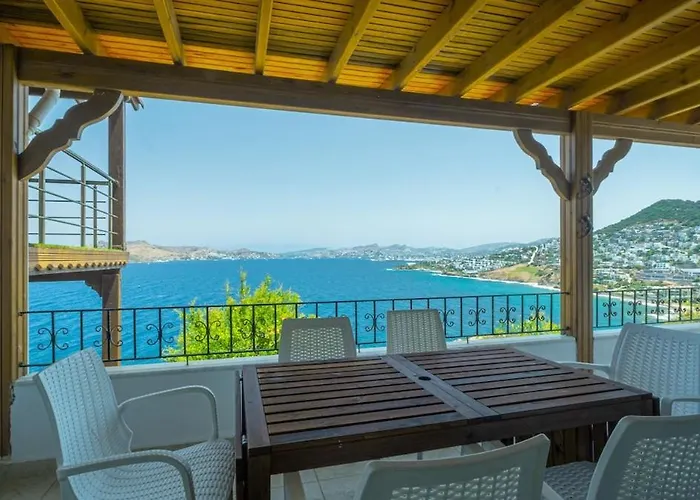 Full Seaview 2 Bedroom Namara Vila