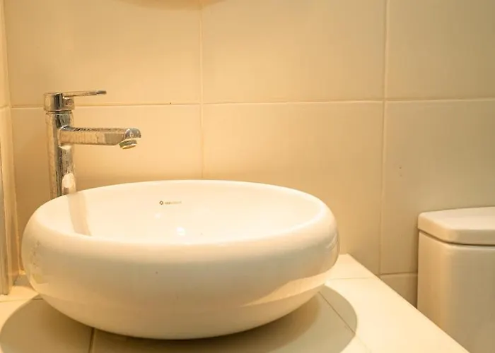 Full Seaview 2 Bedroom Namara Vila Bodrum