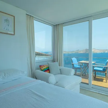 Full Seaview 2 Bedroom Namara Villa