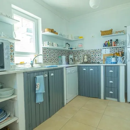Full Seaview 2 Bedroom Namara Vilă Bodrum