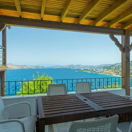 Full Seaview 2 Bedroom Namara Villa