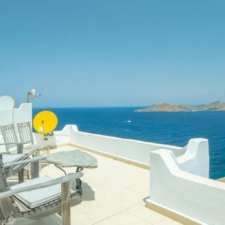 Vilă Full Seaview 2 Bedroom Namara