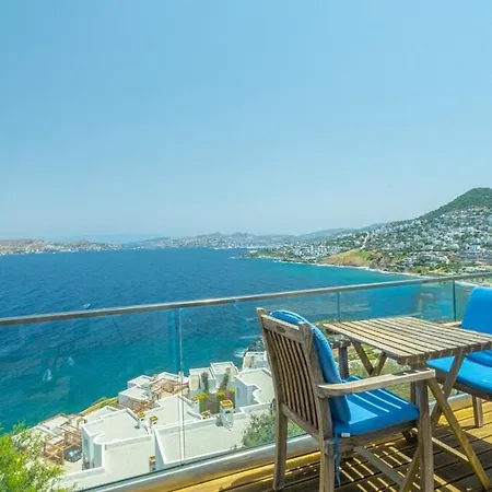 Full Seaview 2 Bedroom Namara Villa