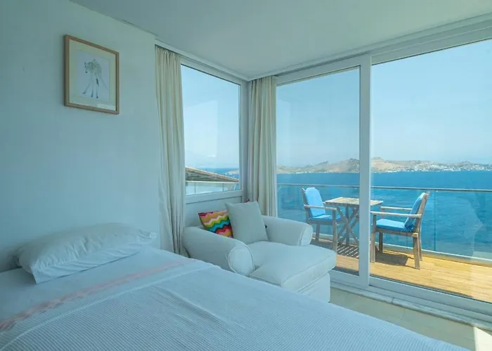 Full Seaview 2 Bedroom Namara Villa