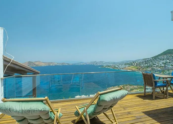 Full Seaview 2 Bedroom Namara *