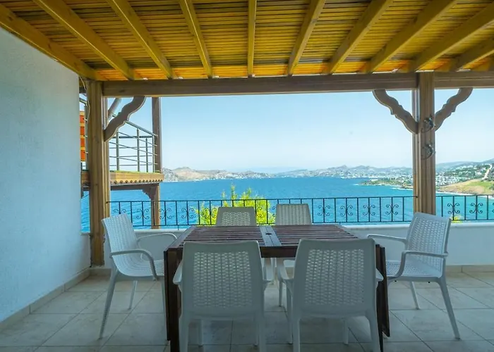 Full Seaview 2 Bedroom Namara