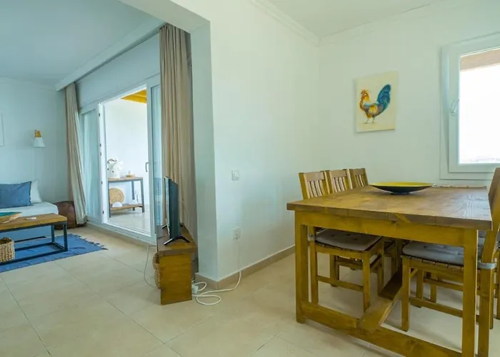 Full Seaview 2 Bedroom Namara Villa *